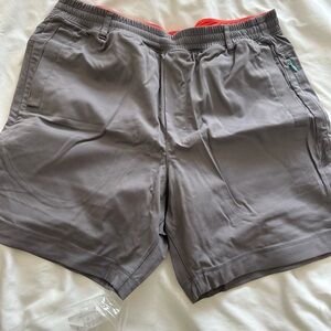 Men’s Birddogs shorts xl